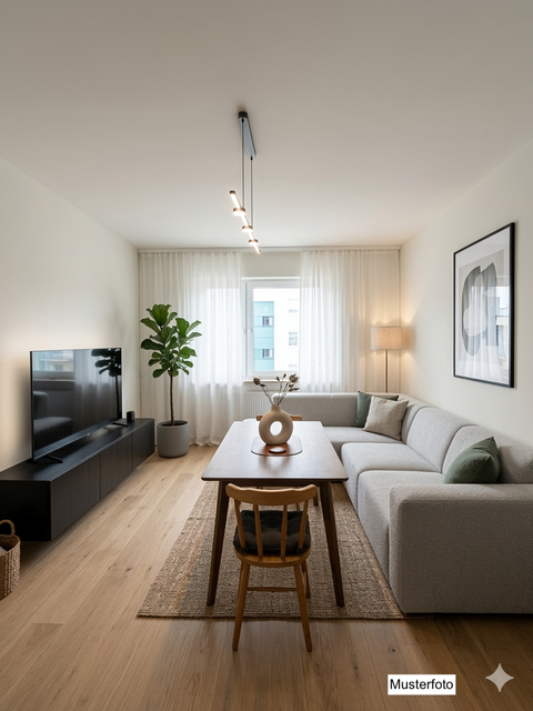 Nürnberg Wohnungen, Nürnberg Wohnung kaufen