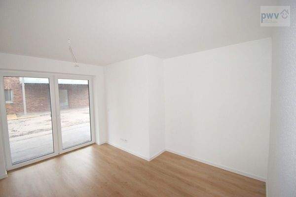 Kinder-, Arbeitszimmer