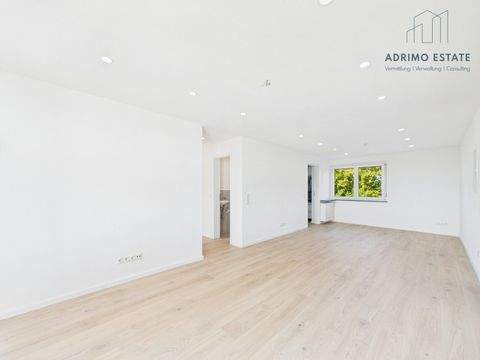 Neu-Ulm / Ludwigsfeld Wohnungen, Neu-Ulm / Ludwigsfeld Wohnung kaufen