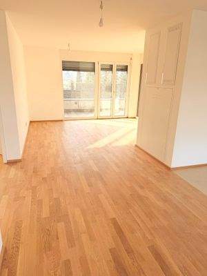 Eingangsbereich Beispiel