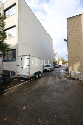 Außenansicht - JLL