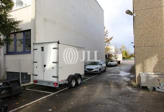 Außenansicht - JLL