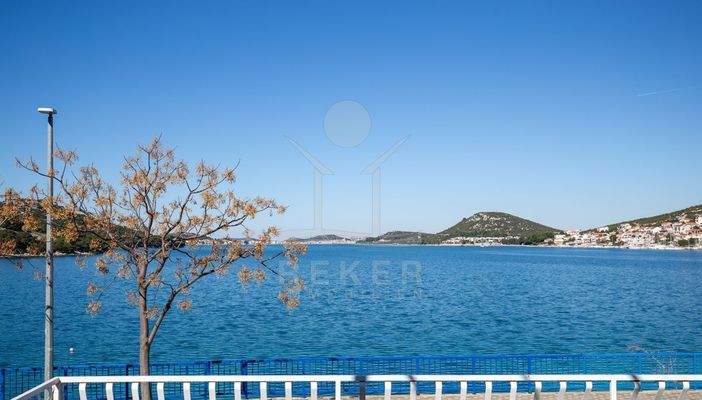 Ihr Traum – Bungalow am Meer!