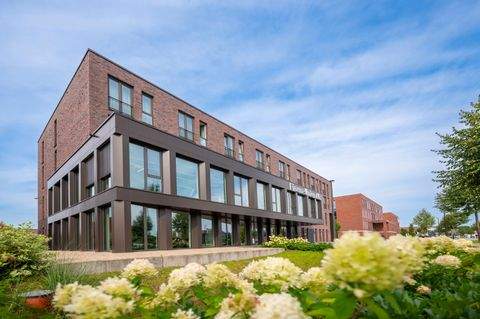 Nordhorn Wohnungen, Nordhorn Wohnung kaufen