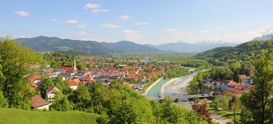 Bad Tölz
