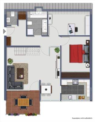 Peter Dondorf Immobilien - unten