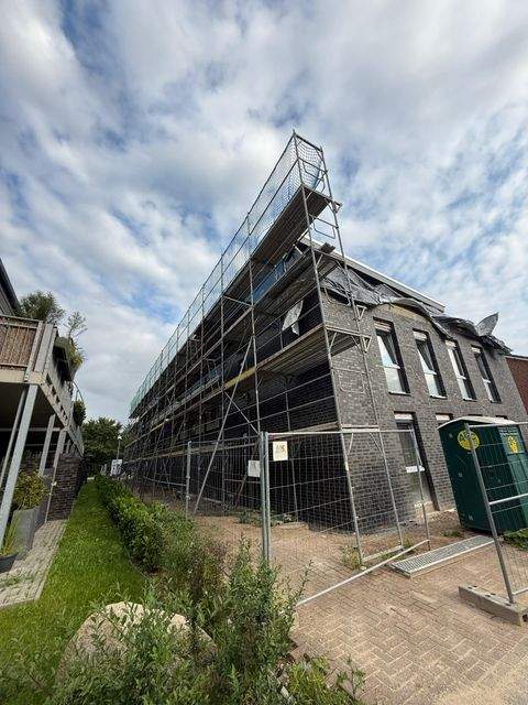 Neumünster Wohnungen, Neumünster Wohnung kaufen