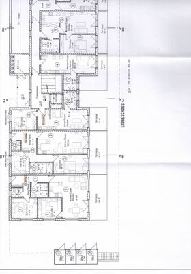 Erdgeschoß Wohnung 1-6