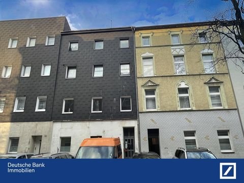 Duisburg Renditeobjekte, Mehrfamilienhäuser, Geschäftshäuser, Kapitalanlage