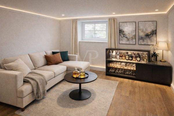 Keller-Bar KI Beispiel