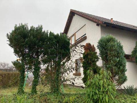 Kraichtal Häuser, Kraichtal Haus kaufen