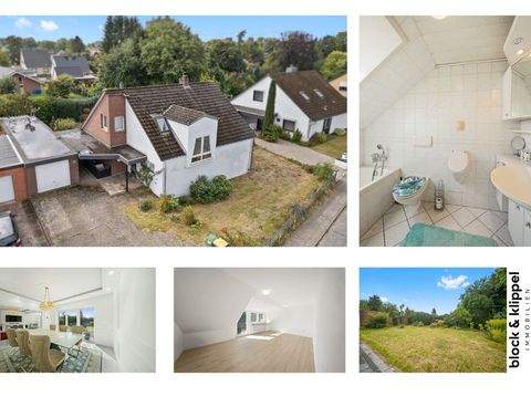 Neumünster Häuser, Neumünster Haus kaufen