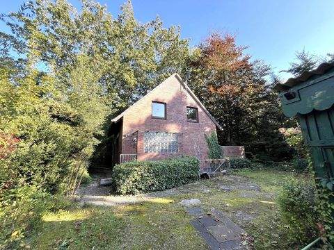 Rickling Häuser, Rickling Haus kaufen