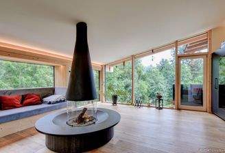 Wintergarten EG Wohnfreude im Naturparadies