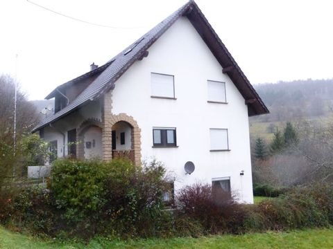 Schönenberg-Kübelberg Häuser, Schönenberg-Kübelberg Haus kaufen