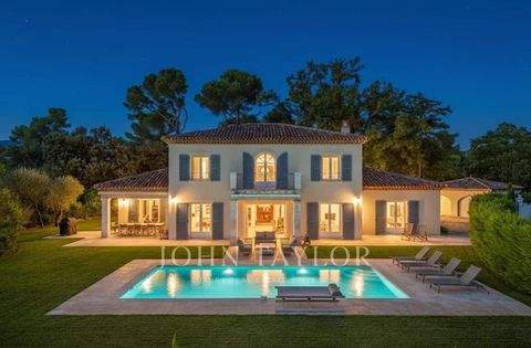 Mougins Häuser, Mougins Haus mieten 