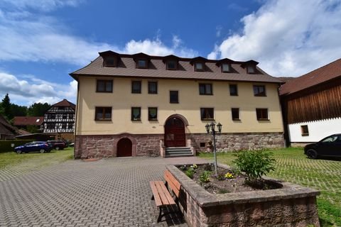 Benshausen Wohnungen, Benshausen Wohnung mieten
