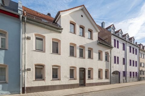 Nürnberg Häuser, Nürnberg Haus kaufen