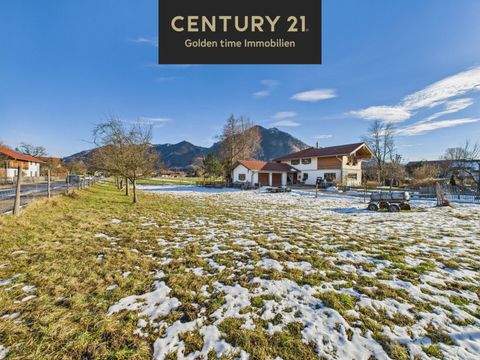 Grassau Grundstücke, Grassau Grundstück kaufen