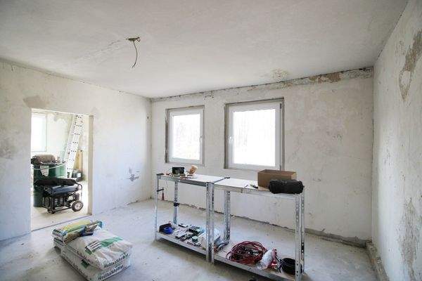 mögliches Wohnzimmer