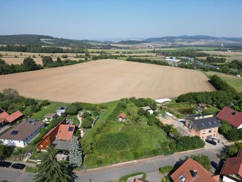 Neu-Eichenberg Grundstücke, Neu-Eichenberg Grundstück kaufen