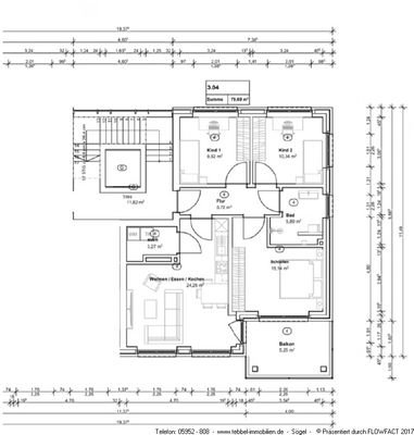 Wohnung 4