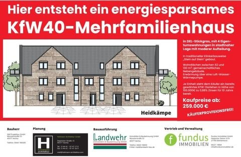 Delmenhorst Wohnungen, Delmenhorst Wohnung kaufen