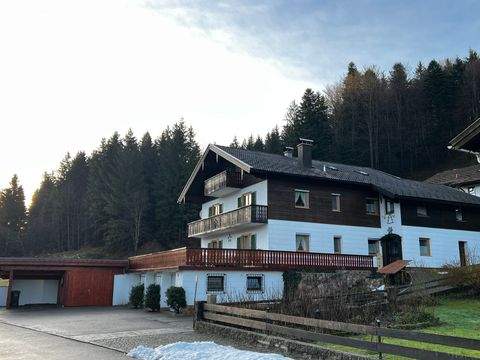 Siegsdorf Häuser, Siegsdorf Haus kaufen