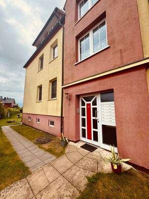 Hauseingang (2)
