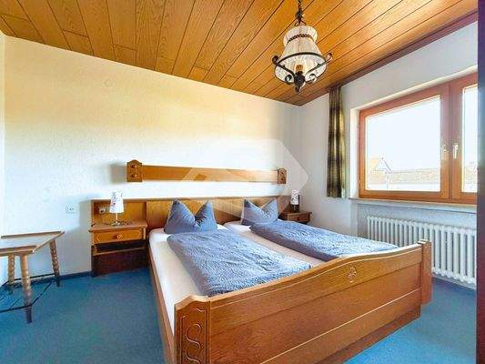 Zimmer 2. OG 