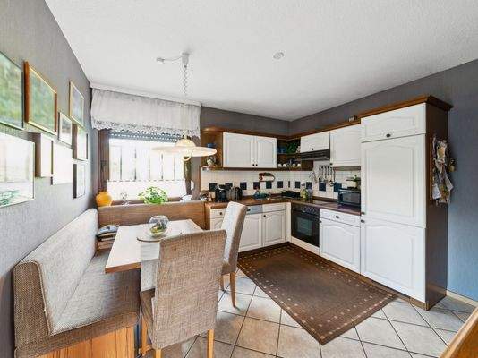 weitere Ansicht Küche EG