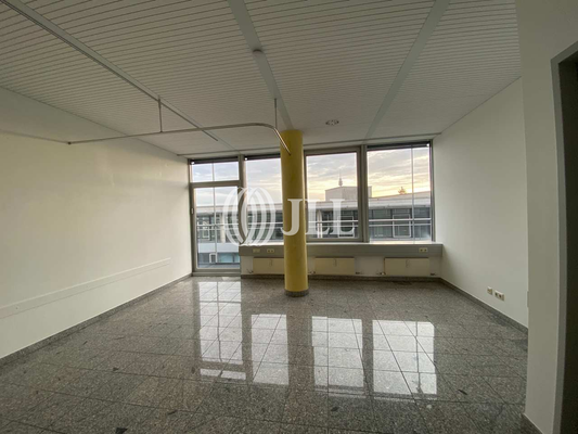 Innenansicht - 4.OG - 399 m² -