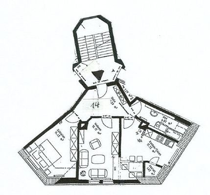 DG-mitte  (WE 14)