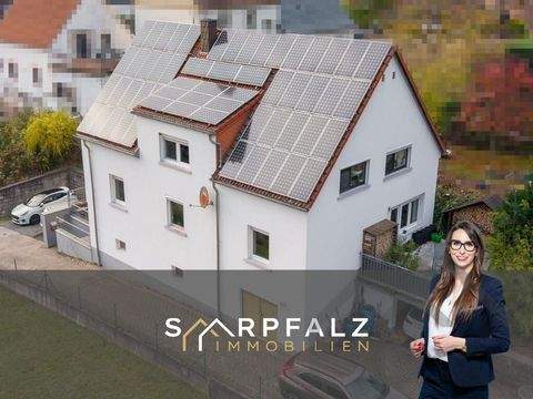 Contwig / Stambach (Pfalz) Häuser, Contwig / Stambach (Pfalz) Haus kaufen