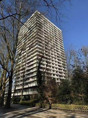 Stadtgarten-Residenz