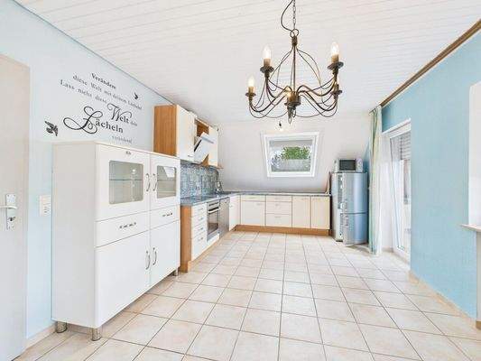 Küche 2. OG