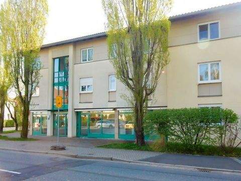 Dresden Büros, Büroräume, Büroflächen 