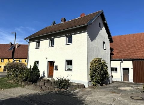 Gnotzheim Häuser, Gnotzheim Haus kaufen