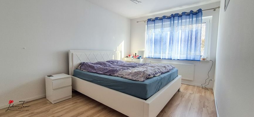 Elternschlafzimmer
