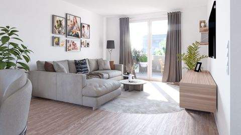 Nürnberg Wohnungen, Nürnberg Wohnung kaufen