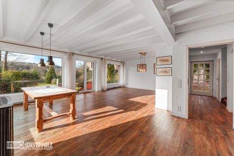 Pirmasens / Gersbach Häuser, Pirmasens / Gersbach Haus kaufen