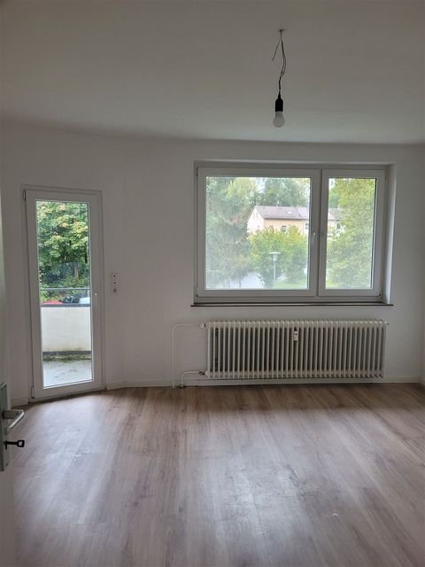 Eschwege Wohnungen, Eschwege Wohnung mieten