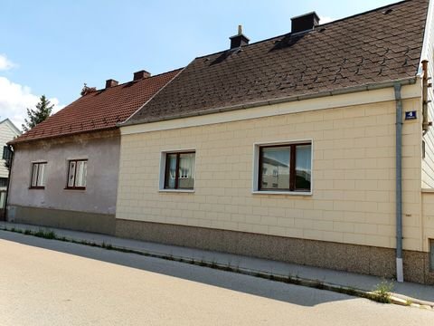 Sollenau Häuser, Sollenau Haus kaufen