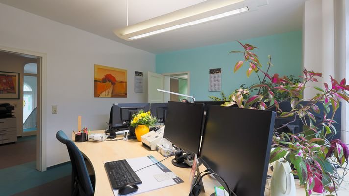 OG: Büro
