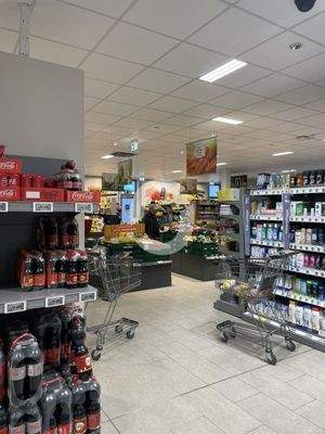 Netto Fellbach