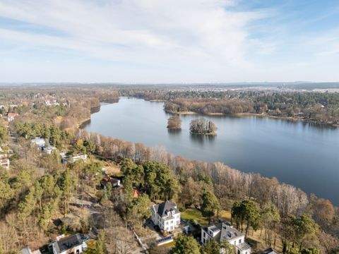 Potsdam Grundstücke, Potsdam Grundstück kaufen