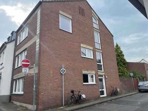 Krefeld-Hüls Häuser, Krefeld-Hüls Haus kaufen