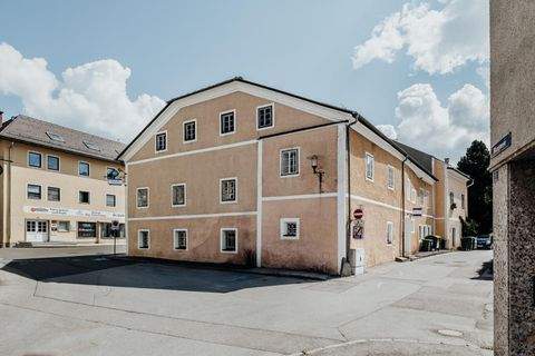 Tamsweg Gastronomie, Pacht, Gaststätten