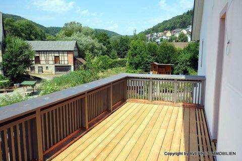 Stühlingen Büros, Büroräume, Büroflächen 