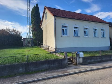 Totzenbach Häuser, Totzenbach Haus kaufen